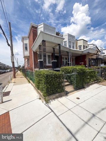 432 S 57TH ST, Philadelphia, PA 19143