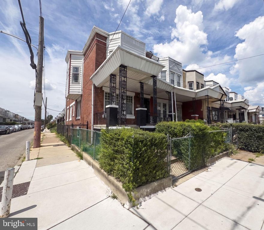432 S 57TH ST, Philadelphia, PA 19143