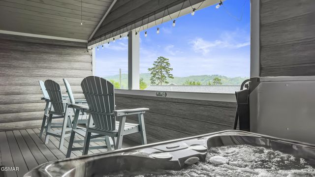 1156 Hemlock Drive, Gatlinburg, TN 37738