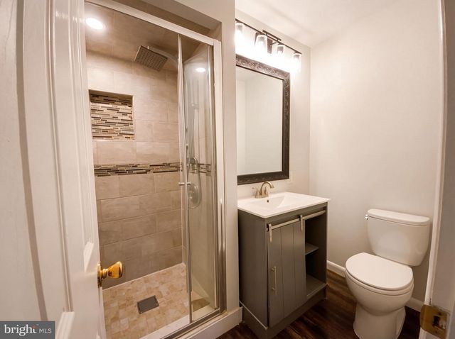 18320 CANDICE DR, Triangle, VA 22172