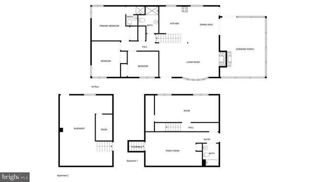 18320 CANDICE DR, Triangle, VA 22172