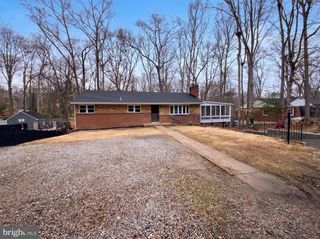 18320 CANDICE DR, Triangle, VA 22172
