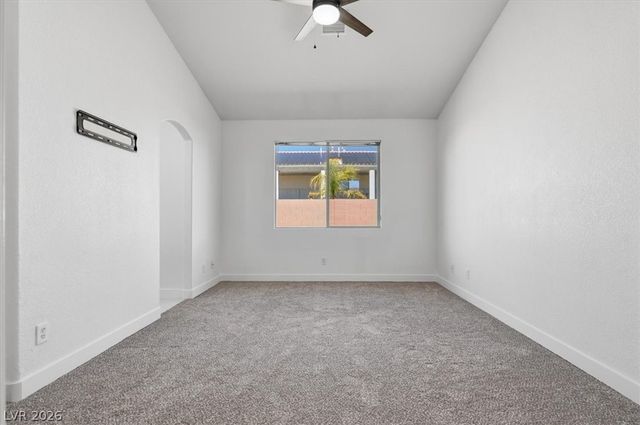 945 Stetson Drive, Henderson, NV 89002