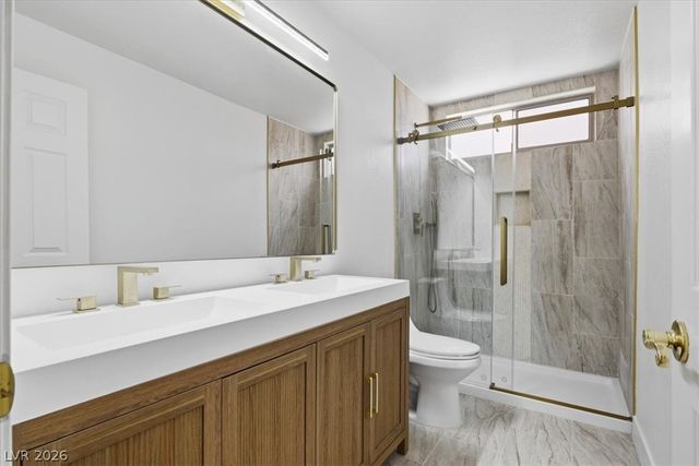 945 Stetson Drive, Henderson, NV 89002