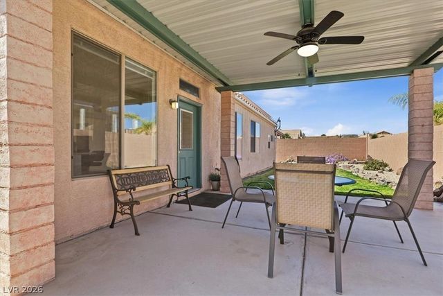 945 Stetson Drive, Henderson, NV 89002