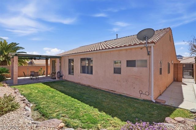 945 Stetson Drive, Henderson, NV 89002