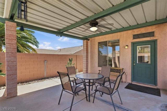 945 Stetson Drive, Henderson, NV 89002