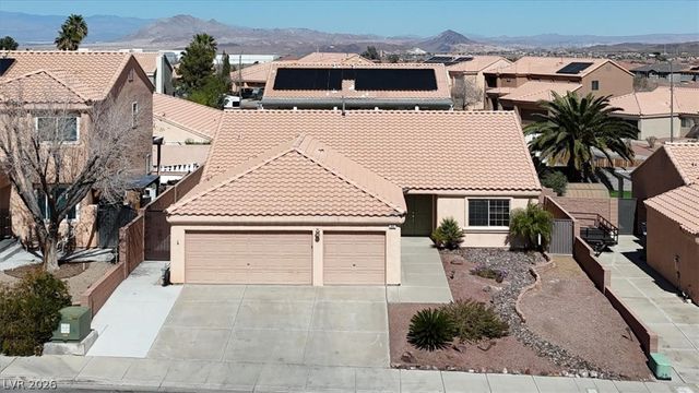 945 Stetson Drive, Henderson, NV 89002