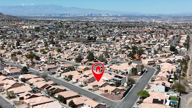 945 Stetson Drive, Henderson, NV 89002