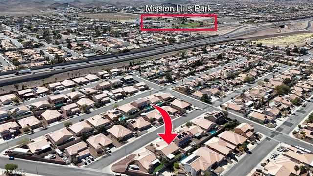 945 Stetson Drive, Henderson, NV 89002