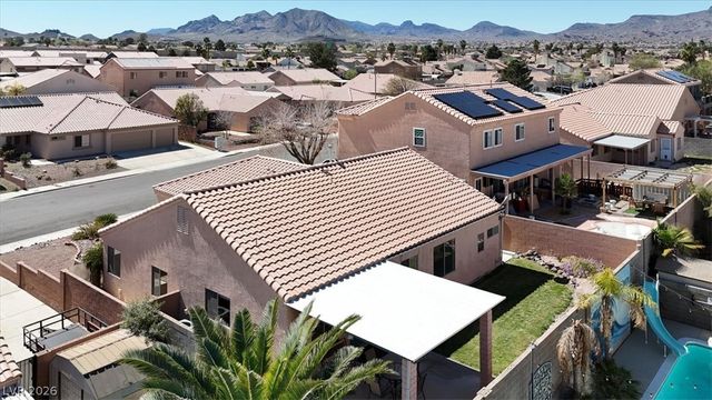 945 Stetson Drive, Henderson, NV 89002