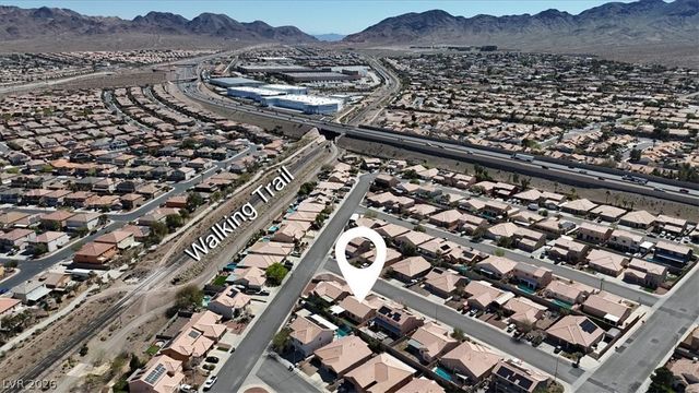 945 Stetson Drive, Henderson, NV 89002