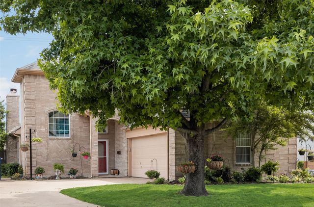 1220 W Avenue A, Garland, TX 75040