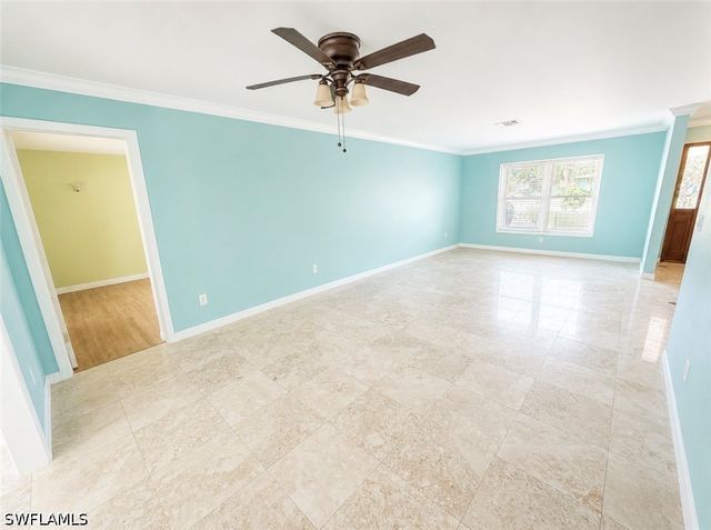 688 W Valley DR, Bonita Springs, FL 34134