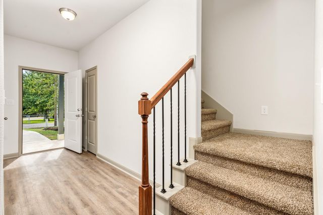 918 Shady Lane A, Conroe, TX 77301