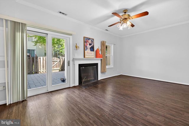 805 BAYRIDGE DR, Gaithersburg, MD 20878