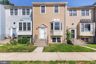 805 BAYRIDGE DR, Gaithersburg, MD 20878