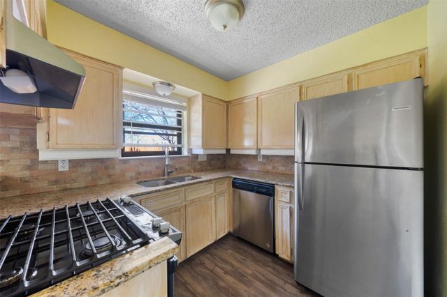 503 E Central DR, Georgetown, TX 78628