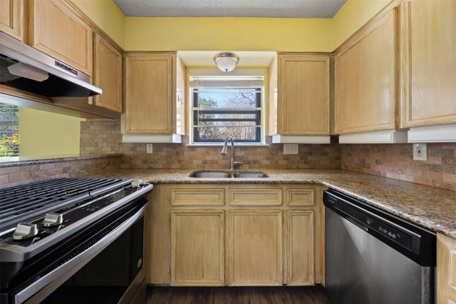 503 E Central DR, Georgetown, TX 78628