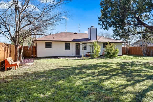 503 E Central DR, Georgetown, TX 78628