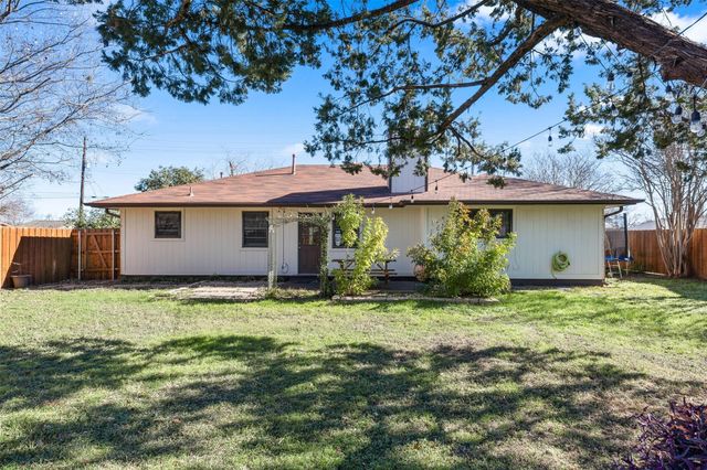 503 E Central DR, Georgetown, TX 78628