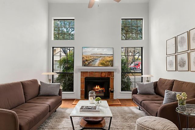 13021 Trent, San Antonio, TX 78232