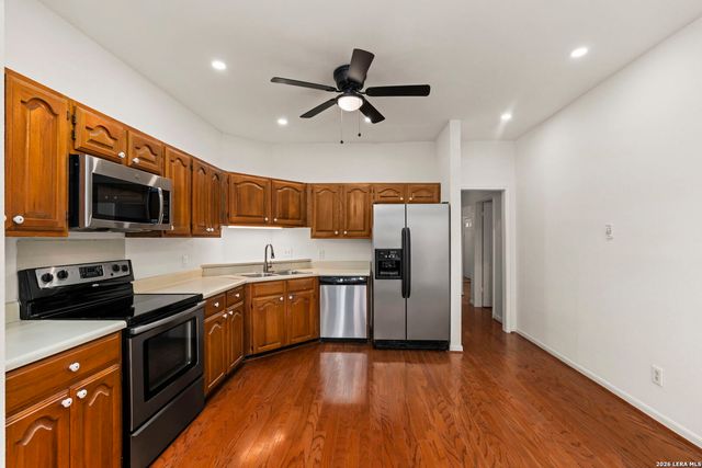 13021 Trent, San Antonio, TX 78232