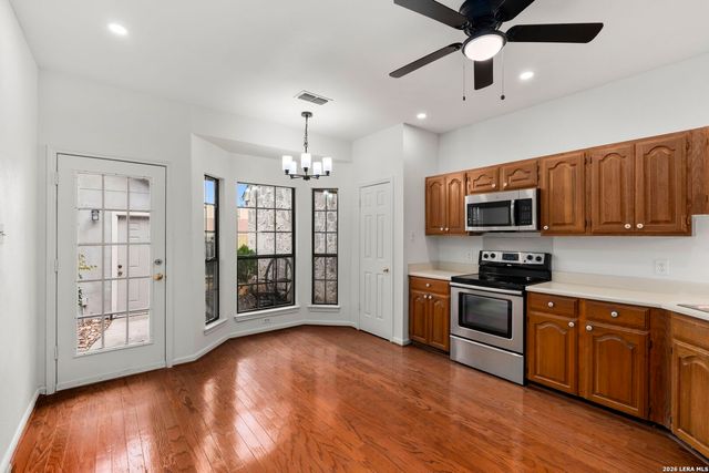 13021 Trent, San Antonio, TX 78232