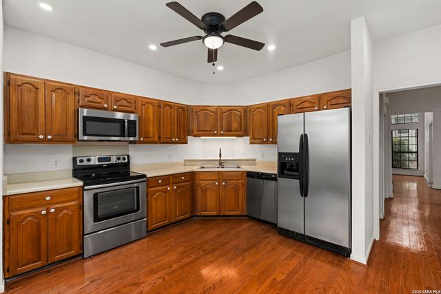 13021 Trent, San Antonio, TX 78232