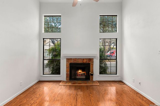 13021 Trent, San Antonio, TX 78232