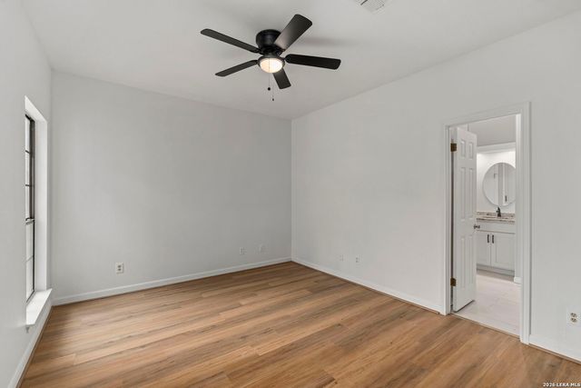 13021 Trent, San Antonio, TX 78232