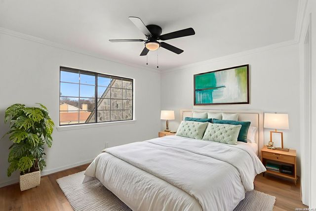 13021 Trent, San Antonio, TX 78232