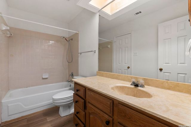 13021 Trent, San Antonio, TX 78232