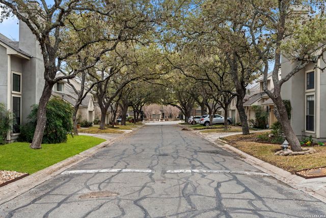 13021 Trent, San Antonio, TX 78232