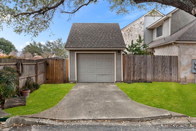 13021 Trent, San Antonio, TX 78232