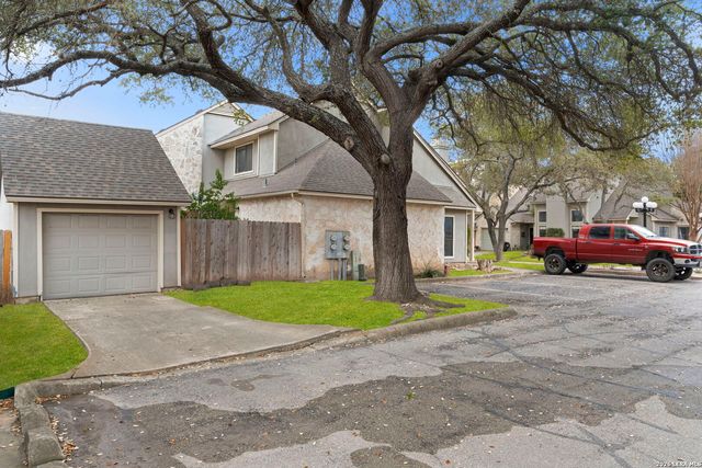 13021 Trent, San Antonio, TX 78232