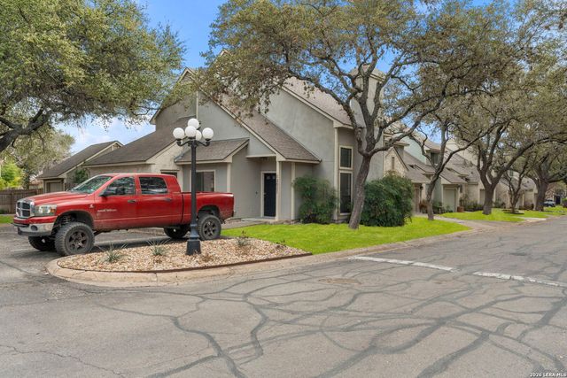 13021 Trent, San Antonio, TX 78232