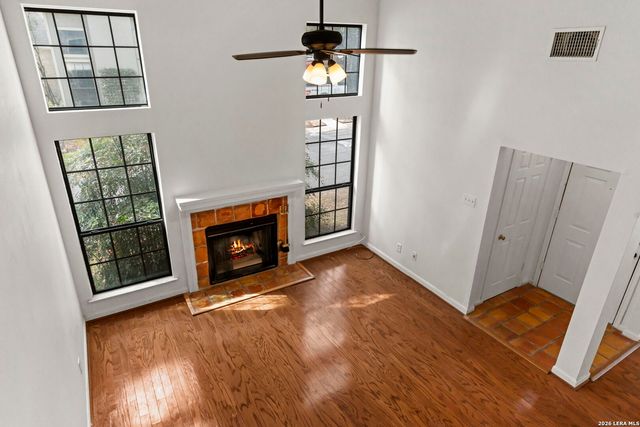 13021 Trent, San Antonio, TX 78232