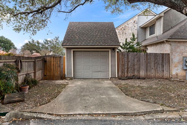 13021 Trent, San Antonio, TX 78232