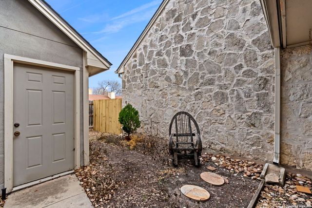 13021 Trent, San Antonio, TX 78232