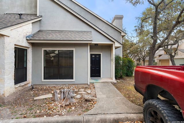 13021 Trent, San Antonio, TX 78232