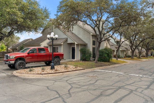 13021 Trent, San Antonio, TX 78232