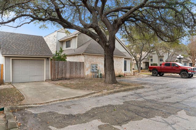 13021 Trent, San Antonio, TX 78232