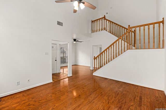 13021 Trent, San Antonio, TX 78232