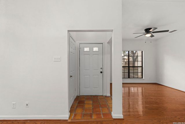 13021 Trent, San Antonio, TX 78232