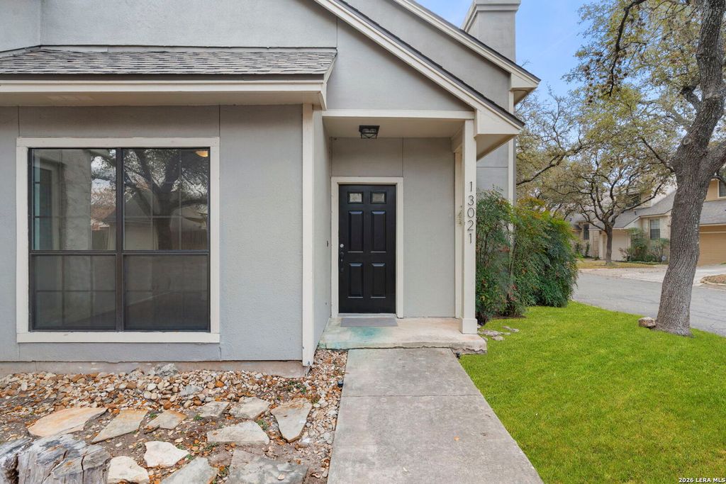 13021 Trent, San Antonio, TX 78232