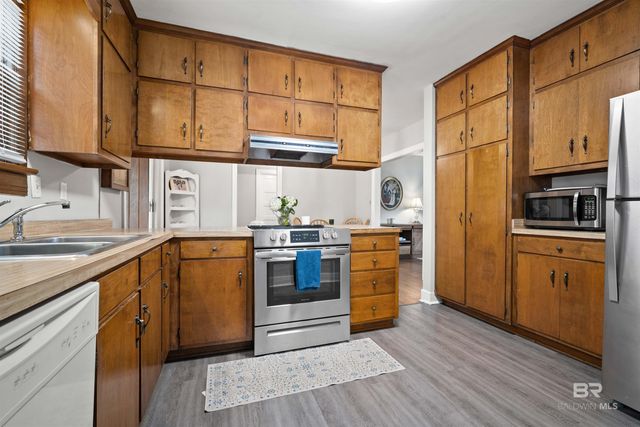 4719 Oxford Drive, Mobile, AL 36618