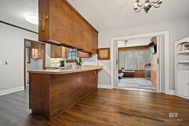 4719 Oxford Drive, Mobile, AL 36618