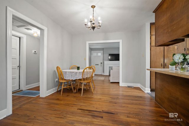 4719 Oxford Drive, Mobile, AL 36618