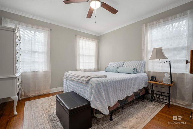 4719 Oxford Drive, Mobile, AL 36618